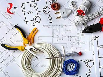 Electrical Work Contractor