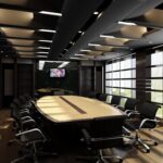 Inspiring office ceiling design ideas and tips for business owners