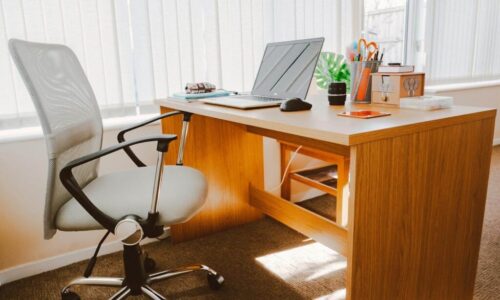 5 Modular Office desk designs that scream ‘Efficiency’