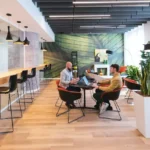 Office Furniture Design Ideas for Effective Teamwork