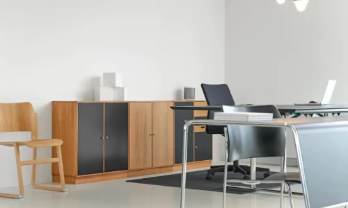 What’s so transformative about office furniture for small spaces?