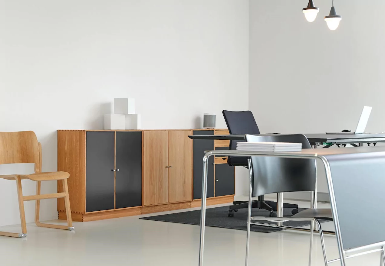 What’s so transformative about office furniture for small spaces?