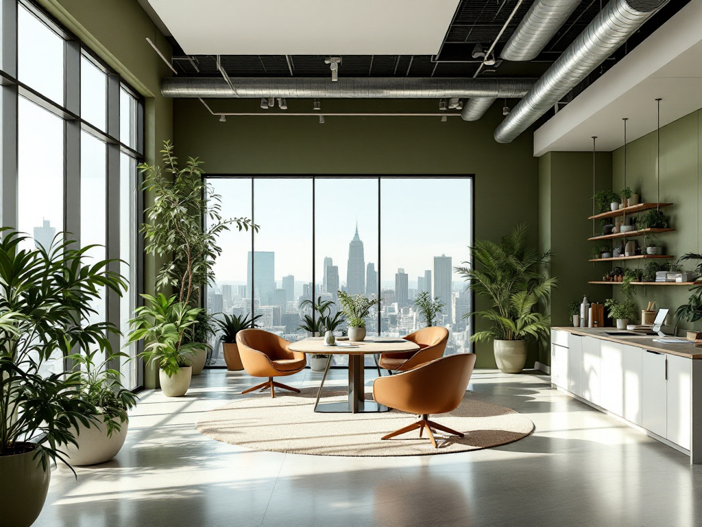 Office Design Planning in 2025 How to Create a Space That Works