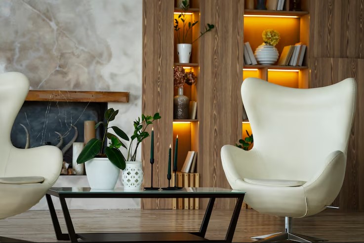 Is Interior Architecture the Same as Interior Design