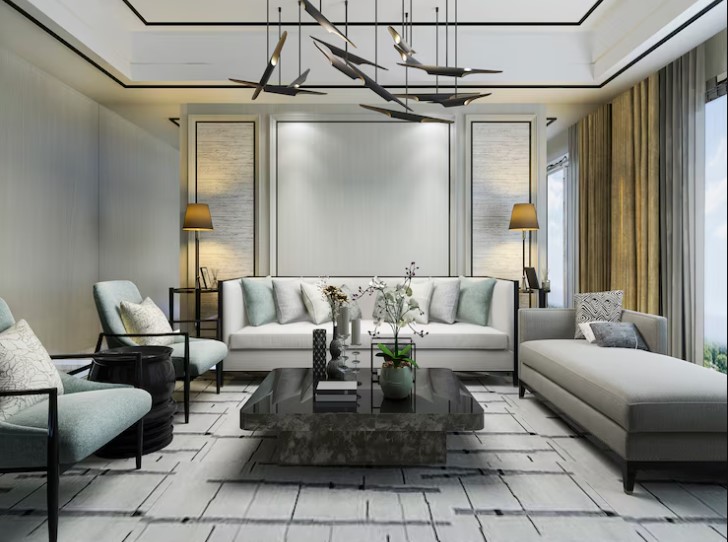 Is Interior Architecture the Same as Interior Design?