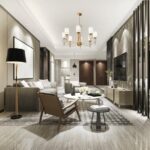 What Are the Different Materials Used for Interior Design?