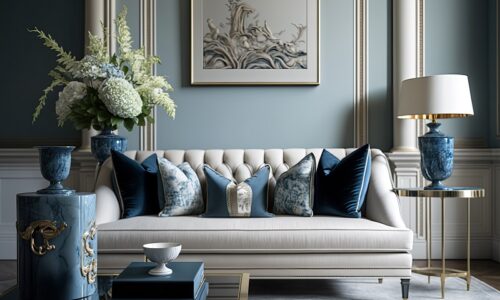What Is Modern Classic Interior Design?