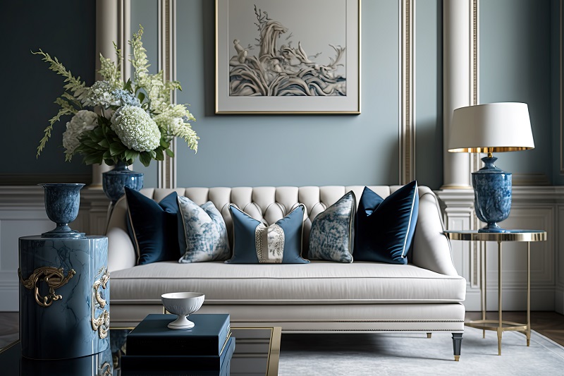 What Is Modern Classic Interior Design?