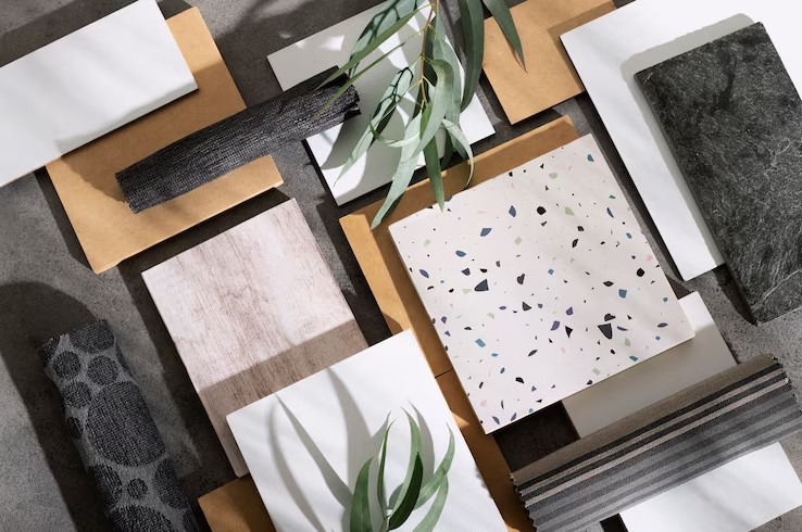 What Is a Mood Board in Interior Design