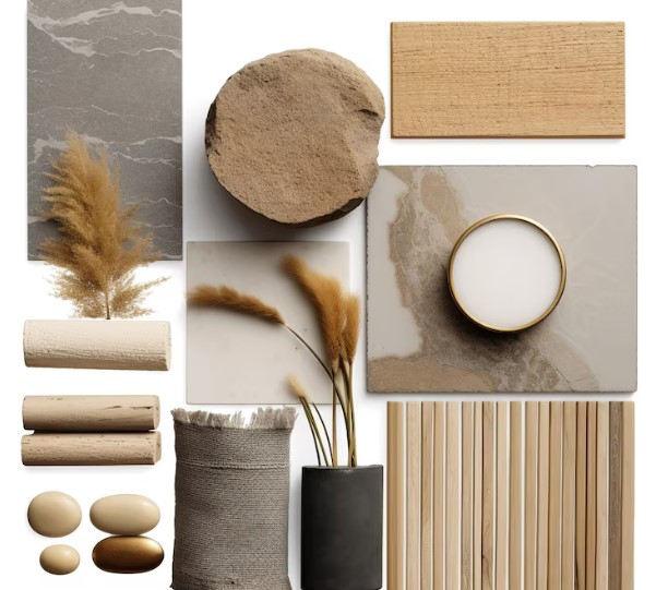 What Is a Mood Board in Interior Design?