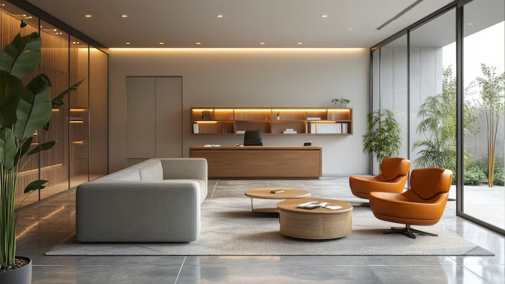 Why Interior Design Is Important for Every Space