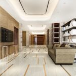 ACP Interior Design: A Modern Choice for Stylish Interiors