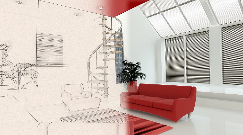 Civil Interior Design