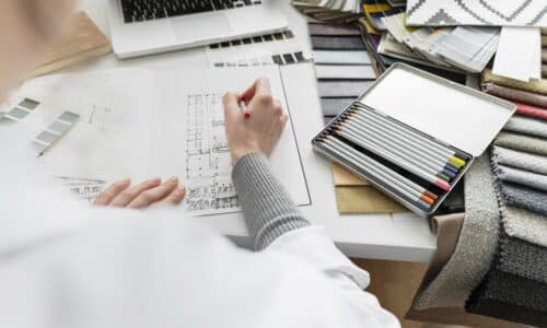 What is Civil Interior Design?