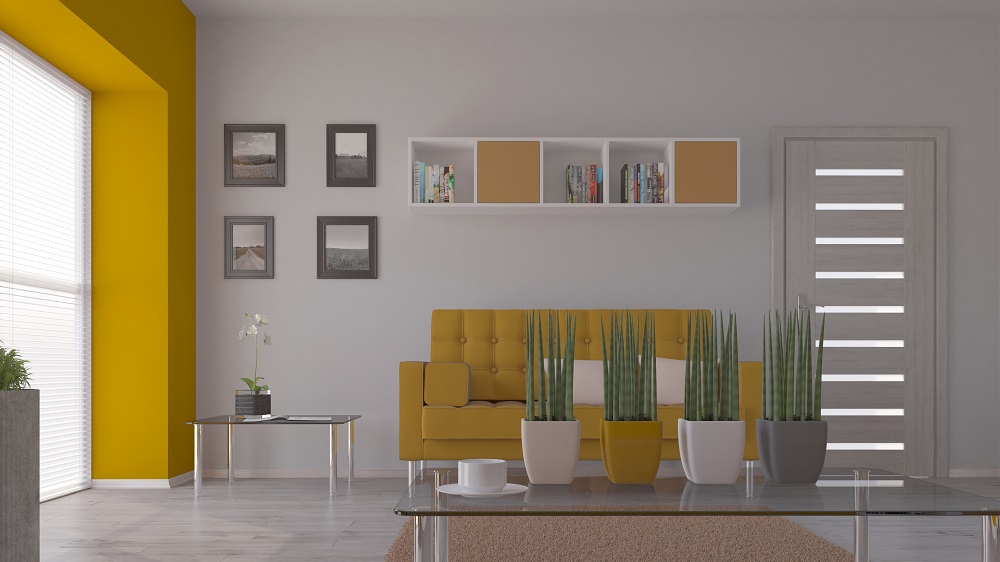 Inner Space Interior Design