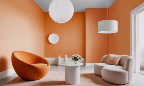 Simple Ways to Design a Productive Office
