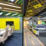 How to design my office without boring my team