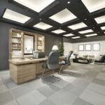Office Interior Designing in Gurgaon