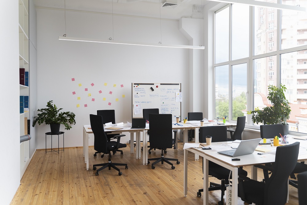 Office Interior Design