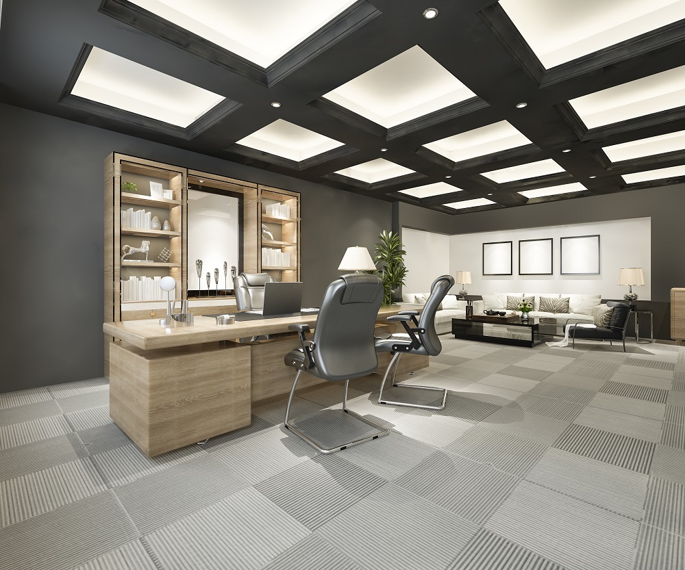 Office Interior Designing in Gurgaon