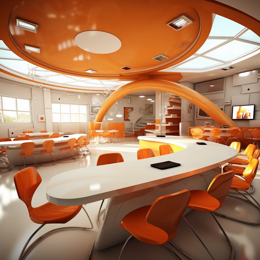 Office Interior Designing in Noida Everything You Need to Know