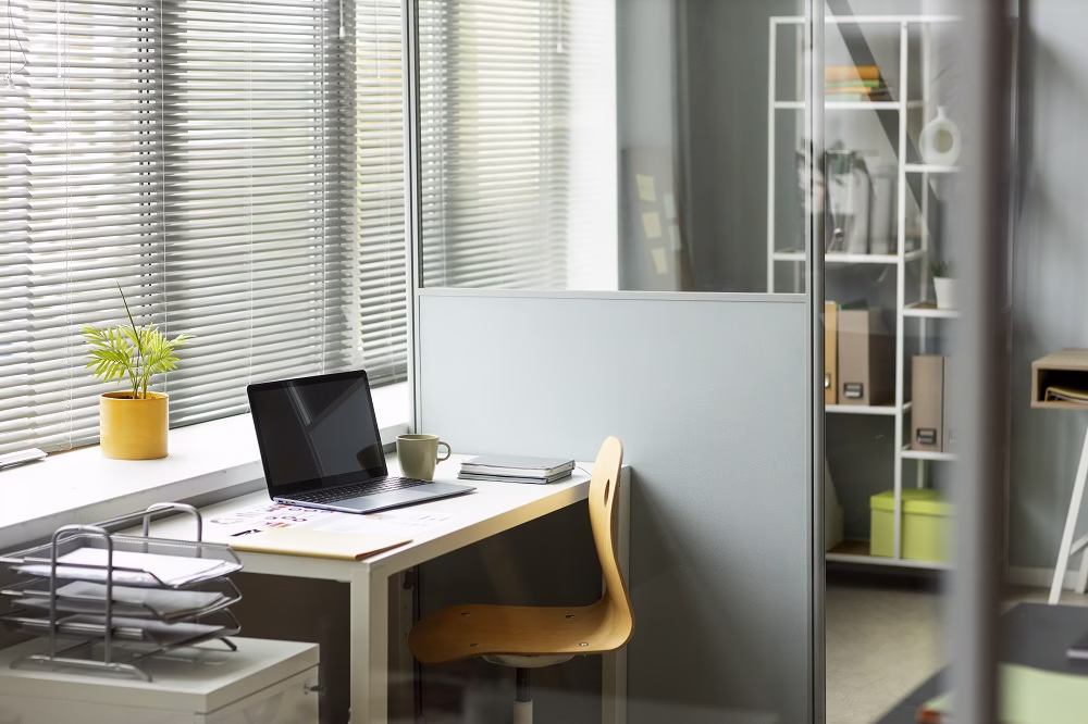 Simple Ways to Design a Productive Office