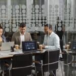 Technology in Modern Offices: Improving Comfort and Efficiency