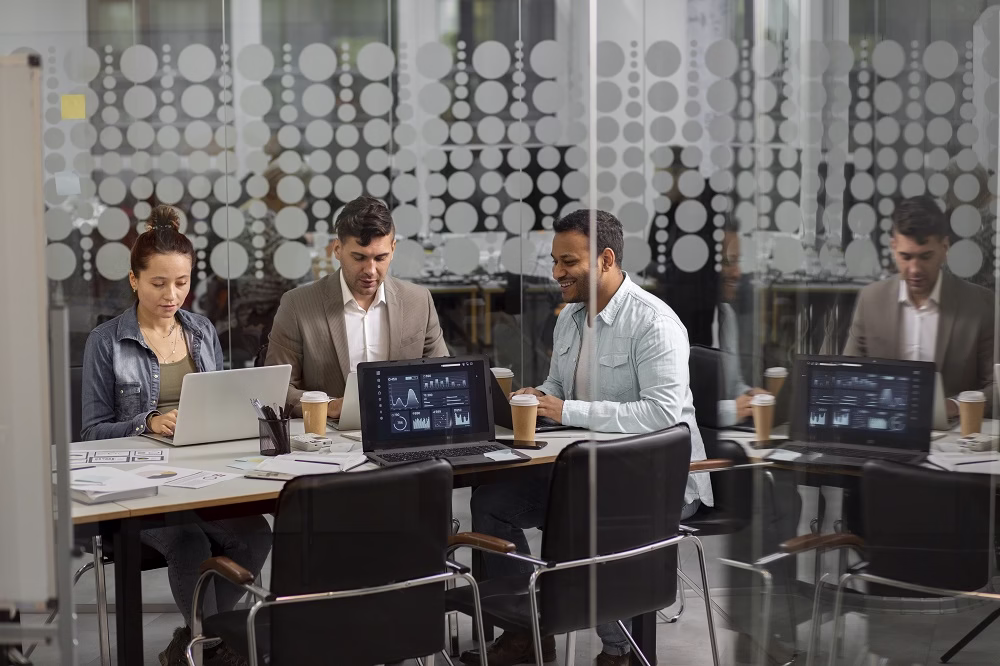 Technology in Modern Offices: Improving Comfort and Efficiency
