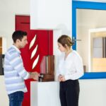 What Are Turnkey Interiors?