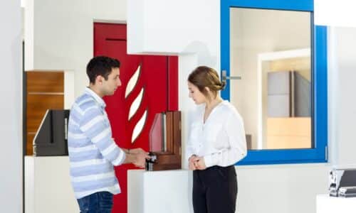 What Are Turnkey Interiors?
