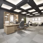 Designing Breakout Areas That Boost Creativity