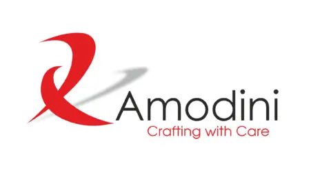 Amodini Systesms Logo