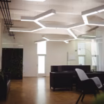 Smart Office Design Ideas with Technology Integration