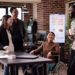 How to Design Inclusive Workspaces for Everyone