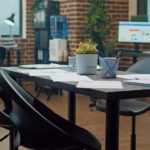 The Psychology of Office Space: How Design Affects Mood