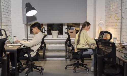 The Role of Acoustics in Office Interior Design