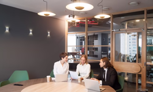 Top Mistakes to Avoid in Office Interior Design