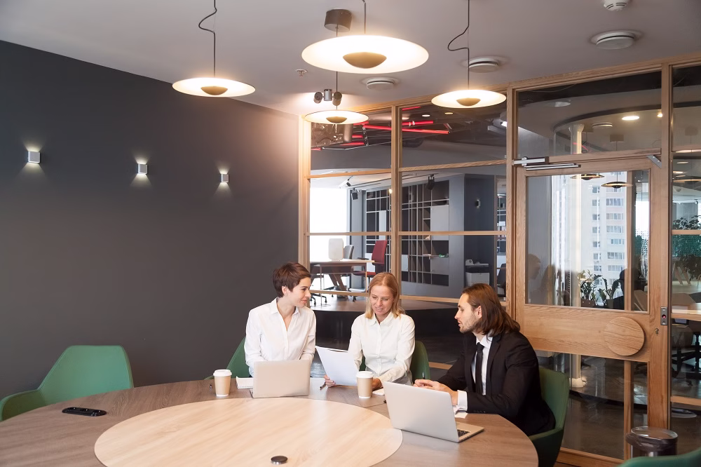 Top Mistakes to Avoid in Office Interior Design