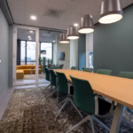 Why Investing in Good Office Design Saves Money Long-Term