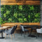 How Biophilic Design Improves Office Spaces