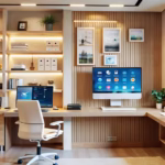 Flexible Office Designs for Hybrid Work Culture