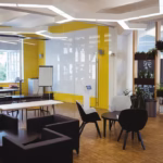 Future of Office Interiors: Trends Beyond 2025