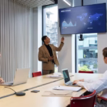 Designing a Multi-Purpose Office Training Room