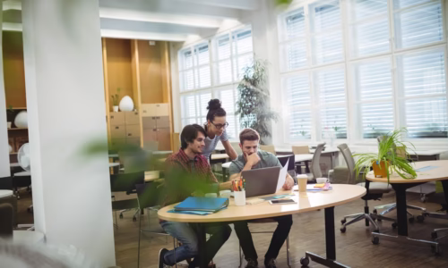 Designing a Office That Attracts Top Talent