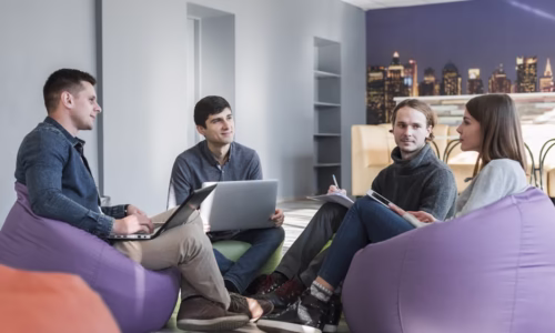 Designing for Neurodiversity: An Inclusive Office Guide