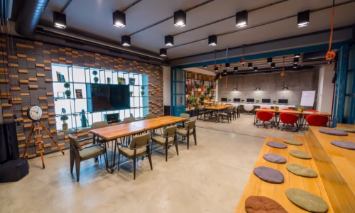 Design Cues to Boost Employee Morale and Happiness