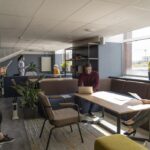 Creating a "Third Place" at Work for Better Connection