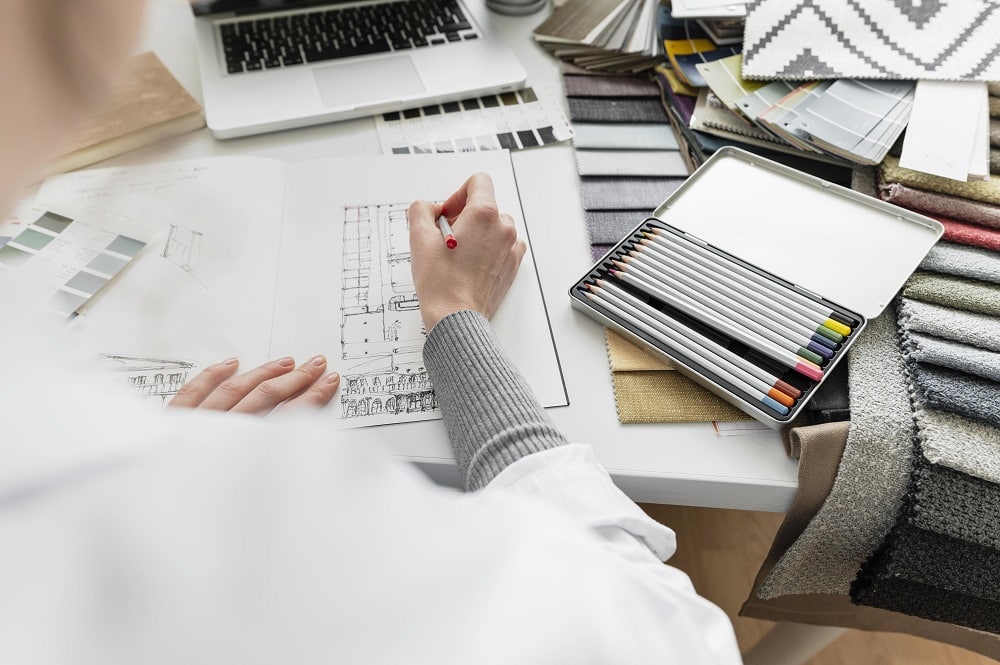 What is Civil Interior Design