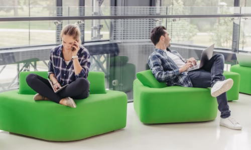 How to Design a Wellness Room in the Workplace