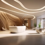 Modern Reception Area Designs That Impress Clients